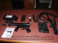 H&K SP89  ****NEW PRICE****  Heckler & Koch Pistols > SteelFrame