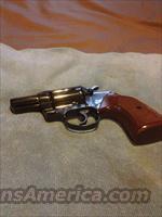 Colt Detective Special  Colt Double Action Revolvers- Modern