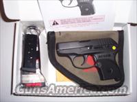 Ruger LCP .380  Ruger Semi-Auto Pistols > LCP