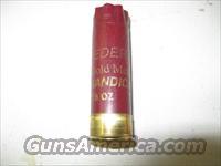 FEDERAL GOLD MEDAL HULLS  Reloading > Components > Shotshell
