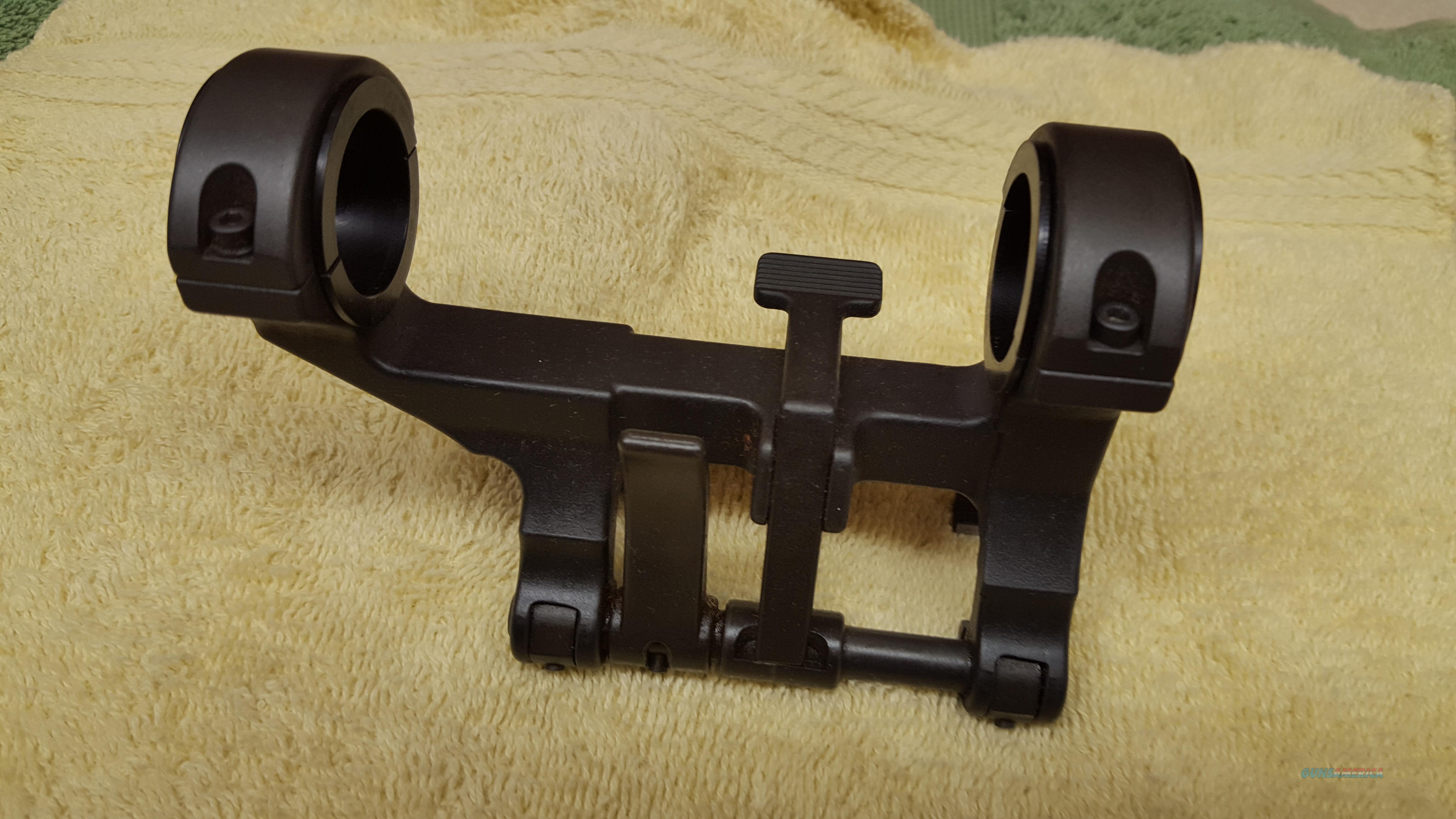 Like New Original German Heckler & Koch HK Claw... for sale