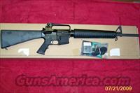 Colt Match Target MT6601 Match HBAR 6601 Rifle  Colt Military/Tactical Rifles
