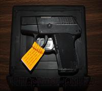 Kel-Tec P-3AT Pistol Kel Tec P 3AT .380  Kel-Tec Pistols > Pocket Pistol Type