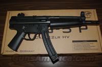 ATI GSG 5P Pistol 22LR PGERG2210MP5P American Tactical Imports  American Tactical Imports Pistols