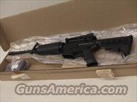 Colt AR-15 Law LE6920 5.56mm M4-Style Carbine NIB 6920  Colt Military/Tactical Rifles