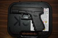 Glock 19 9mm G19 15rd Mag. NIB  Glock Pistols > 19