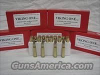 .308 Frangible  Ammunition