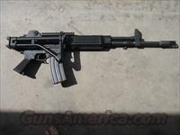 DAEWOO DR200 W TONS OF UPGRADES,K2  Daewoo Rifles