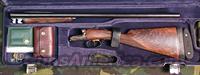 Connecticut RBL 12ga. Shotgun  Connecticut (Galazan) Shotguns