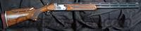 Beretta S682 12ga  Beretta Shotguns > O/U > Trap/Skeet
