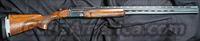 Perazzi 12ga O/U  Perazzi Shotguns