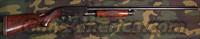 Ithaca 37R Deluxe Featherweight 12ga.   Ithaca Shotguns > Pump