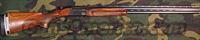 Perazzi MX8 Sporting 12ga O/U Shotgun  Perazzi Shotguns