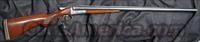 Sterlingsworth AH Fox 16ga. S/S  A Misc Shotguns