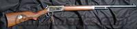 WInchester 94 .30-30 Roosevelt Commerative  Winchester Rifles - Modern Lever > Model 94 > Pre-64