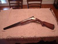American Arms Silver 1 Made in Italy  American Arms Shotguns