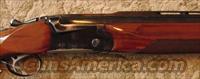 SKB 505 Trap  SKB Shotguns > Trap/Skeet