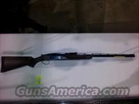 BROWNING  Browning Shotguns > Single Barrel
