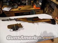 FRENCH MAS  Military Misc. Rifles Non-US > FrenchMAS