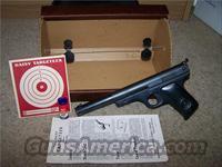 DAISY TARGETTEER NUBER 118  Air Rifles - Pistols > Vintage