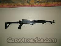 Norinco SKS Paratrooper  Norinco Rifles