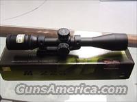nikon 3x12x42 SF with 600yd bdc  Scopes/Mounts/Rings & Optics > Tactical Scopes > Variable Recticle