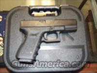 GLOCK MODEL 19 3RD GEN  Glock Pistols > 19