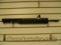 daniel defense omega 16" lightweight  AR-15 Rifles - Small Manufacturers > Upper Only