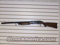 ITHACA 37 FEATHERLIGHT  Ithaca Shotguns > Pump