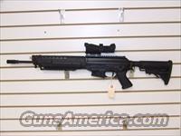 SIG 556   Sig - Sauer/Sigarms Rifles