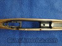 Remington Model 7 Accurate Innovations  Gunstocks, Grips & Wood