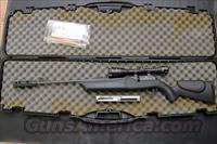 Hammerli 850 AirMagnum Compensator Combo   Air Rifles - Pistols > CO2 Rifle