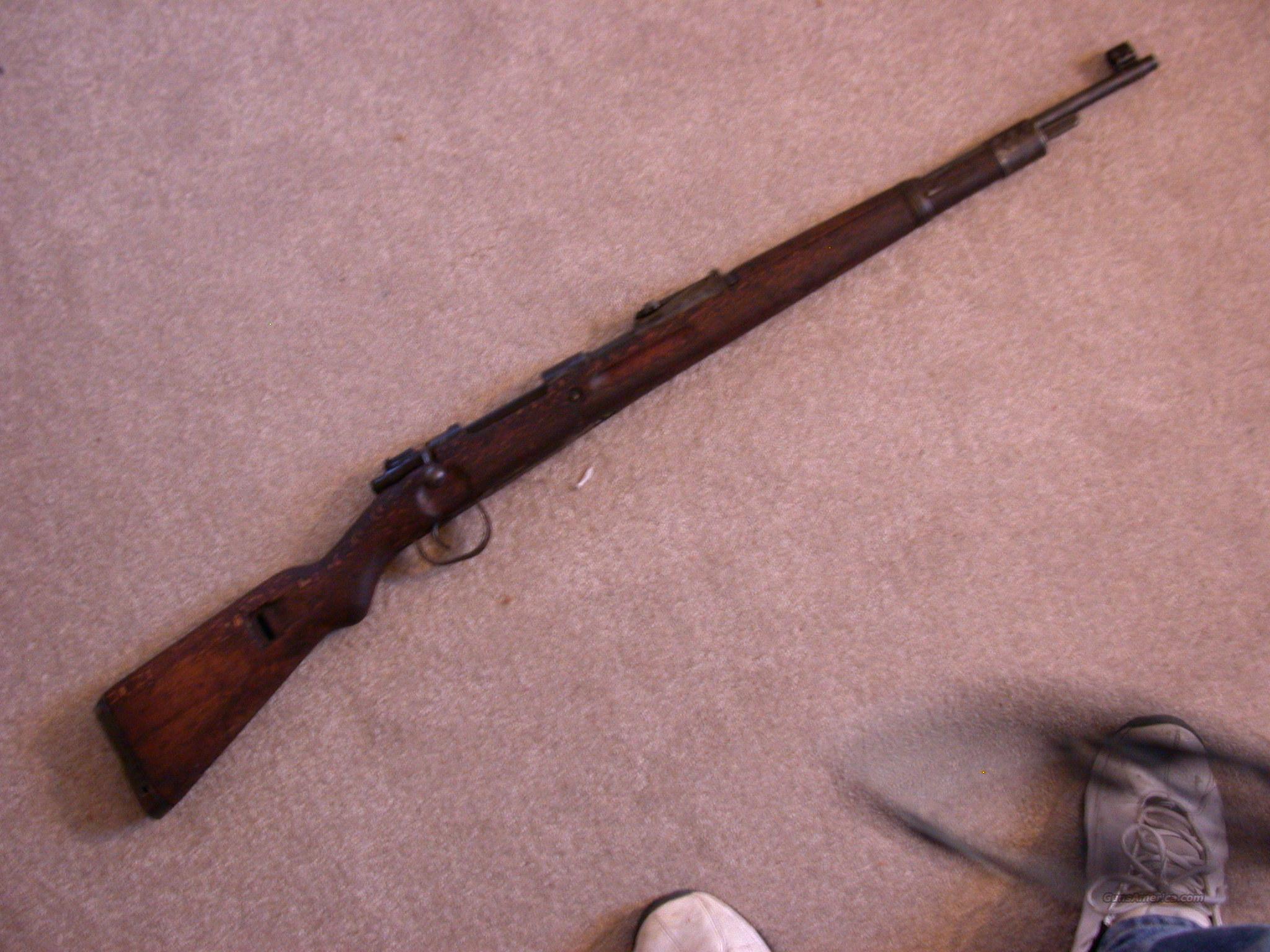german-isreali-k98-1945-308-7-62-for-sale
