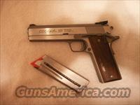 Coonan 357 Magnum Model B  Coonan Arms Pistols