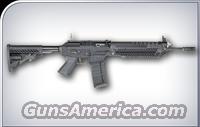 SIG SAUER 556 ER 223 Rem. Flip Up Sight NEW!  Sig - Sauer/Sigarms Rifles