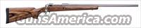Savage 12 Varminter Low Profile Left Hand 223 Rem.   Savage Rifles > Accutrigger Models