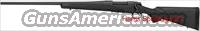 Remington 700 SPS Youth LEFT HAND 7mm-08 Rem.  Remington Rifles - Modern > Model 700 > Sporting
