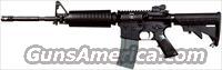 Stag Model SA2L Flat Top Left Hand 5.56 NEW! LH  Stag Arms > Complete Rifles