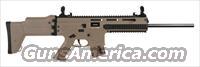 Anschutz MSR RX22 Precision DESERT TAN semi-auto 22 LR New!  Anschutz Rifles