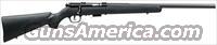 Savage 93FV HEAVY BARREL AccuTrigger 22 Magnum  Savage Rifles > Accutrigger Models