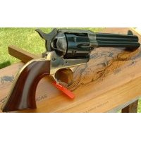 Single Action Regulator 45 LC 4 3/4" CCH   New!  Uberti Pistols