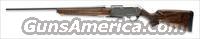Browning BAR LongTrac LEFT HAND 300 Win. Mag  NEW!  Browning Rifles > Semi Auto > Hunting