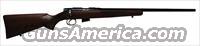 CZ 452 American 17 HMR  New!  CZ (Ceska ZBrojovka) Rifles