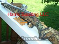 Tikka T3 Lite Stainless CAMO 308 Win.  NEW!  Tikka Rifles > T3