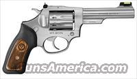 Ruger SP101 Stainless 22 lr 22lr NEW!  Ruger Double Action Revolver > SP101 Type
