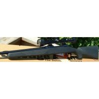 Savage 111FXP3 & Scope 270 Win.  NEW!  Savage Rifles