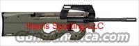 FN PS90 TR (Triple Rail) Carbine OD 5.7  New!   LAYAWAY  FNH - Fabrique Nationale (FN) Rifles > Semi-auto > PS90