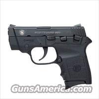 SMITH & WESSON BODYGUARD 380 AUTO W/ LASER  New!  Layaway  Smith & Wesson Pistols - Autos > Polymer Frame