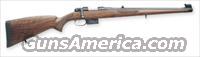 CZ 527 FS Mannlicher 22 HORNET  New!  CZ (Ceska ZBrojovka) Rifles