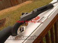 Ruger MINI-14 Police LE CARBINE 223 Rem. SS SYN  NEW!  Ruger Rifles > Mini-14 Type